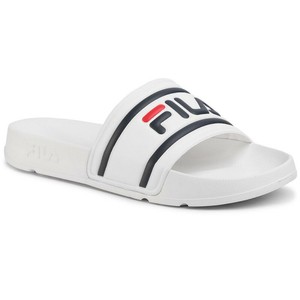 fila flip flops mens
