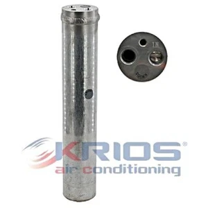 AC Dryer For CITROEN HONDA Fr-V MITSUBISHI NISSAN PEUGEOT SUBARU 00-15 6455FK - Picture 1 of 1
