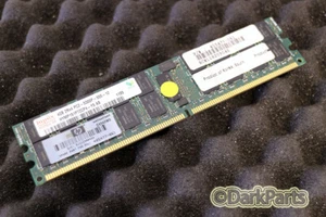 Hynix HYMP151P72CP4-Y5 PC2-5300P 4GB Server Memory RAM - Picture 1 of 1