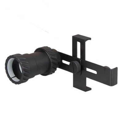 Universal Cell Phone Camera Mount Cellphone Rifle Scope Adapter Monocular - Image 1 of 4