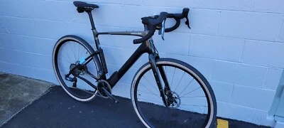 Cannondale Topstone Carbon 1 RLE pequeño Foto 1 de 4