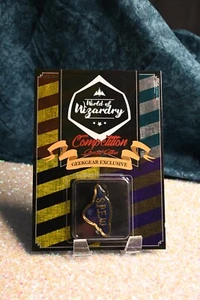 World of Wizardry Geek Gear Exclusive S.P.E.W Rare Enamel Pin - Picture 1 of 2