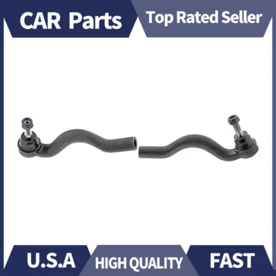 For Jeep Grand Cherokee 2011-2015 Mevotech Front Left+Right Outer Tie Rod End - Image 1 of 4