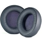 Replacement Ear Pads For Mdrv55, V500dj Headset Earpads Ear Cover Protein/Mesh