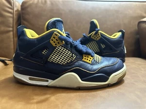 Größe 8,5 - Jordan 4 Retro Dunk From Above 2016 - Bild 1 von 7