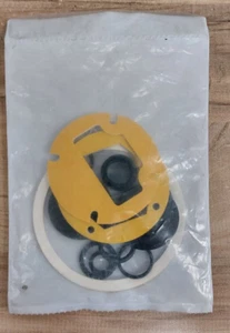 KIT GUARNIZIONI MOTORE CALORE IDEALE 176654 - Foto 1 di 2