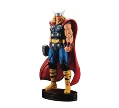 1/6 Marvel Comics Bronze Age Thor ArtFX Statue by Kotobukiya - Image 1 of 3