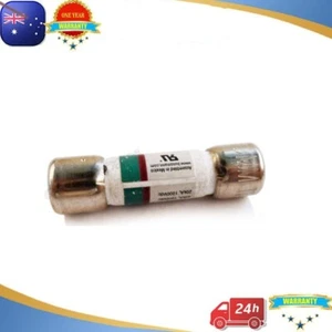 Buss Bussmann DMM-B-11A 11A FUSE for Fluke Multimeter F116C F115C F18B F17B F15B - Bild 1 von 3