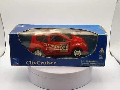 Citroen C2 Sport New Ray 1/32 - Immagine 1 di 2