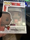 Funko Pop Montez Ford #95 WWE Wrestling