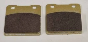 Front Brake Pads For Suzuki VS800 GL Intruder 1993 - Picture 1 of 3