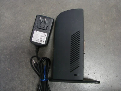 Kensington SD3500v USB 3.0 Dual 2K Docking Station HDMI/DVI-I/VGA Windows - Imagem 1 de 3