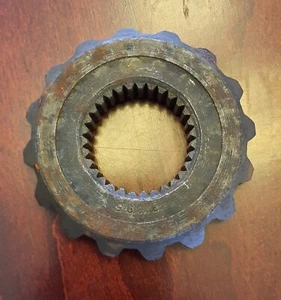 Spider Gear 31095 NOS Rear End - Foto 1 di 3
