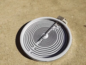 W10187839 KitchenAid Cooktop Surface Element 12", For model #KECC604B - Picture 1 of 8