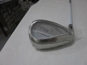 Left-Handed TaylorMade Kalea Sand Wedge SW - 54* - Ladies Flex Graphite - NEW - Picture 1 of 4