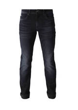M.O.D. Herren Jeans THOMAS - Comfort Fit - Blau - Moss Blue Jogg W28-W40 Stretch