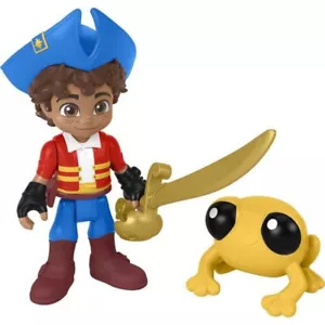 Santiago of the Seas Pirate Santiago Action Figure - Picture 1 of 3