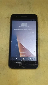 TG693 Vodafone Smart E8 VFD-510 TELEFON KOMÓRKOWY PRZECZYTAJ OPIS - Zdjęcie 1 z 7