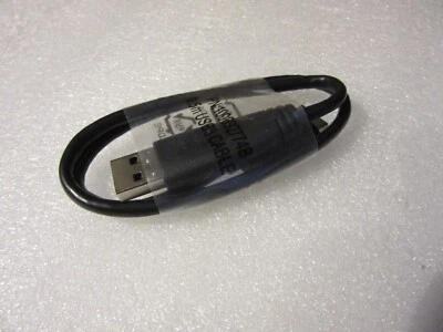 Genuine Seagate USB 3.0 to Micro-B Cable Lead External Portable HDD Hard Drive - Image 1 of 4