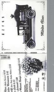 CD--BLOODSUCKING ZOMBIES FROM OUTER SPACE--MÖRDER BLUES - Bild 1 von 1