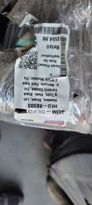 Hedman 88303  Black Maxx Ceramic-Metallic Coated 1964-73 Ford Mustang - Picture 1 of 4