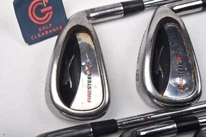 Slazenger FireSteel 2 Irons / 5-PW / Regular Flex Slazenger Shafts - Picture 1 of 7