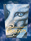 Eragon Novel Christopher Paolini Corgi Books 