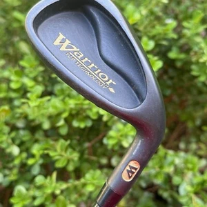 Warrior TCP Technology Pitching Wedge Tour 3.1 Graphite Shaft RH 36" - Picture 1 of 13