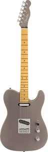 FENDER Aerodyne Special Telecaster®, Maple Fingerboard, Dolphin Gray Metallic - Bild 1 von 5