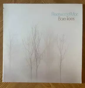 Fleetwood Mac "Bare Trees" LP Reprise MSK 2278 Reissue 1977 NM/VG+ - Foto 1 di 5