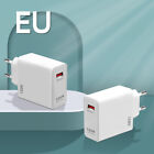 120W Handy Ladegeräte sicher intelligent USB Ladekopf für Samsung (EU)