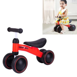 -Roller Kind Baby Laufrad Für Babys Babyfahrrad Ohne Fußpedal - Bild 1 von 18