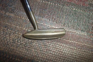 slightly used Slotline Soft Classic 1 putter 33 inch right hand made is USA - Picture 1 of 4