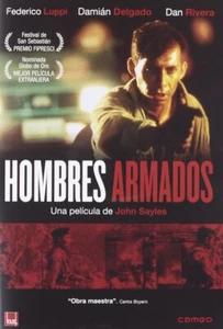 HOMBRES ARMADOS - DVD - Imagen 1 de 2