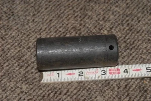 Snap On 1" Deep Socket SAE 1/2" Drive Well 6 Point S-320 USA - Bild 1 von 1