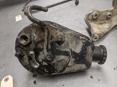 Bomba de dirección asistida Chevrolet R10 1987 5,7 Foto 1 de 4