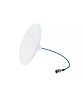 Laird - CFSA69383P-30NF - Ultra Low Profile Ceiling Mount Antenna, N Female - Picture 1 of 3