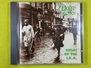 Rifles of the I.R.A. - Wolfe Tones (CD, 1991, Shanachie) OOP HTF - Picture 1 of 8