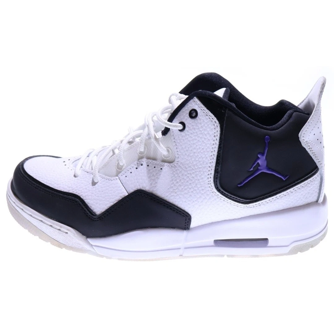 Jordan Courtside Mid White for Sale | Authenticity Guaranteed | eBay