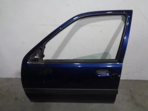 1007037 puerta delantera izquierda para FORD FIESTA BERLINA (DX) 1999 4507879 - Imagen 1 de 5