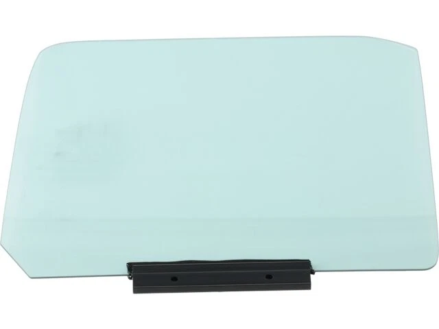 Cristal puerta delantera derecha para Ford F350 1987-1997 1988 1989 1990 1991 1992 MD557DT Foto 1 de 1