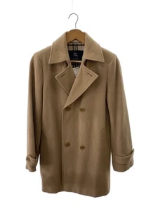 BURBERRY LONDON Other Coat 40 Polyester BEG fn063-878 Used - Picture 1 of 6