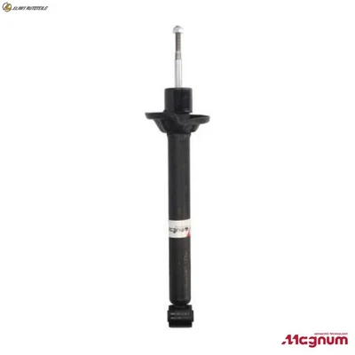 STOSSDÄMPFER AHG059MT FÜR FORD FIESTA/IV/Mk J4C/J4T/JBC/J4R/J4Q/J4L/J4J 1.3L - Bild 1 von 4