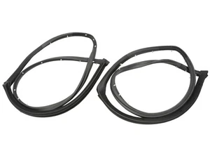 1968-1977 Corvette T-Top Panel Weatherstrip - Imagen 1 de 3