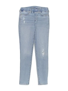 Gap Kids Girls Blue Jeans 12 - Picture 1 of 2