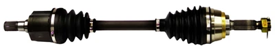LEFT CV DRIVE SHAFT FOR HYUNDAI ACCENT LC G4EC 1.5L I4 MANUAL TRANSMISSION - Image 1 of 2