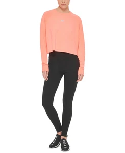 DKNY Sport leichter super weicher Pullover Gr. S - Bild 1 von 3