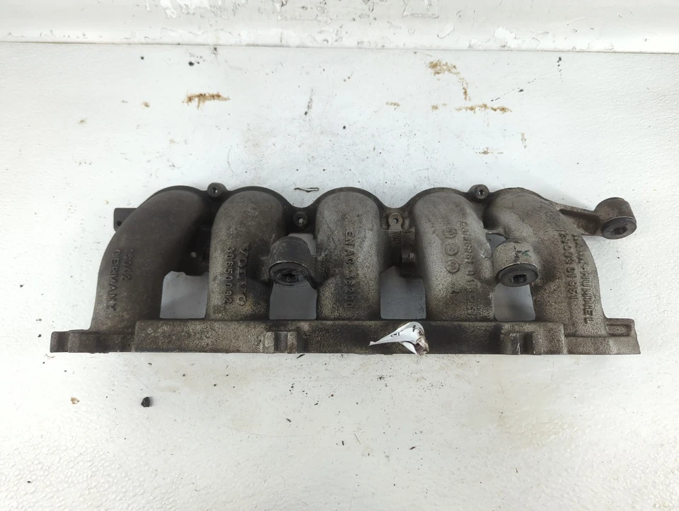 Colector de admisión de aire Volvo S40 2004-2010 AT1XK Foto 1 de 4