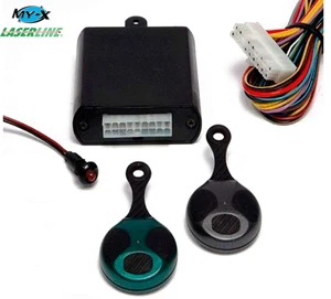 Laserline 310 - Kit centralina chiusura portiere con 2 Telecomandi e LED - Foto 1 di 1