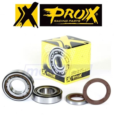 Pro-X Crankshaft Bearing and Seal Kit for 2014-2015 Husqvarna FC250 - ub Foto 1 de 4